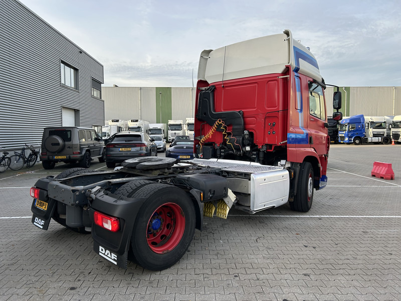 DAF CF 400 FT Space Cab / 945 dkm / Smart Tacho V2 / Stand Airco / APK TUV 01-26 - Камион влекач: слика 2 DAF CF 400 FT Space Cab / 945 dkm / Smart Tacho V2 / Stand Airco / APK TUV 01-26 - Камион влекач: слика 2