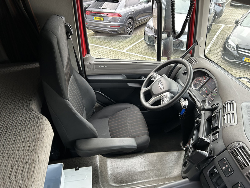 DAF CF 410 FT SC / Motor Problems / 793 dkm / Euro 6D / NL Truck - Камион влекач: слика 3 DAF CF 410 FT SC / Motor Problems / 793 dkm / Euro 6D / NL Truck - Камион влекач: слика 3