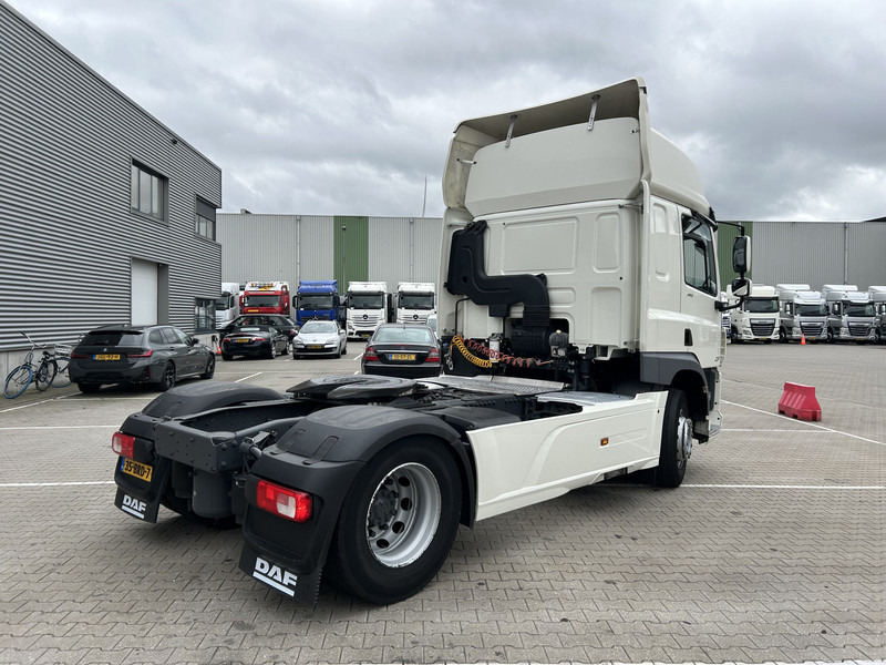 DAF CF 410 FT Space Cab / 229 dkm / NL Truck / APK TUV 01-26 - Камион влекач: слика 2 DAF CF 410 FT Space Cab / 229 dkm / NL Truck / APK TUV 01-26 - Камион влекач: слика 2