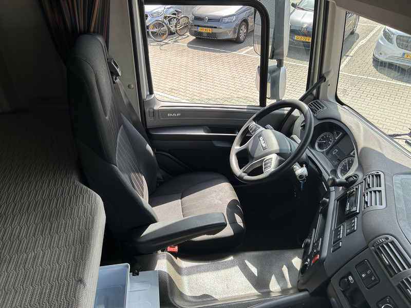 DAF CF 410 FT Space Cab / 281 dkm / Smart Tacho V2 / APK 01-26 - Камион влекач: слика 3 DAF CF 410 FT Space Cab / 281 dkm / Smart Tacho V2 / APK 01-26 - Камион влекач: слика 3
