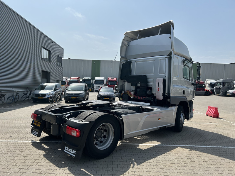 DAF CF 410 FT Space Cab / 281 dkm / Smart Tacho V2 / APK 01-26 - Камион влекач: слика 2 DAF CF 410 FT Space Cab / 281 dkm / Smart Tacho V2 / APK 01-26 - Камион влекач: слика 2