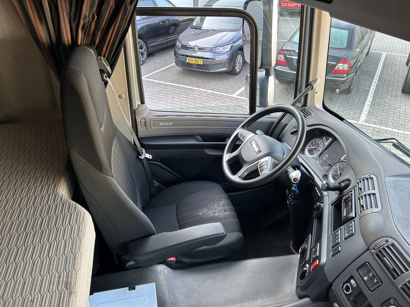 DAF CF 410 FT Space Cab / 309 dkm / Smart Tacho V2 / APK TUV 01-26 - Камион влекач: слика 3 DAF CF 410 FT Space Cab / 309 dkm / Smart Tacho V2 / APK TUV 01-26 - Камион влекач: слика 3
