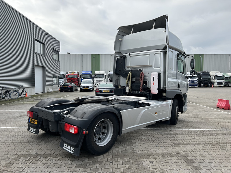 DAF CF 410 FT Space Cab / 309 dkm / Smart Tacho V2 / APK TUV 01-26 - Камион влекач: слика 2 DAF CF 410 FT Space Cab / 309 dkm / Smart Tacho V2 / APK TUV 01-26 - Камион влекач: слика 2