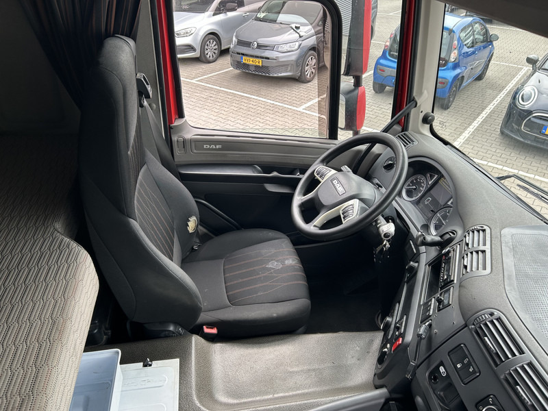 DAF CF 410 FT Space Cab / 742 dkm / 2 Tanks / NL Truck - Камион влекач: слика 3 DAF CF 410 FT Space Cab / 742 dkm / 2 Tanks / NL Truck - Камион влекач: слика 3