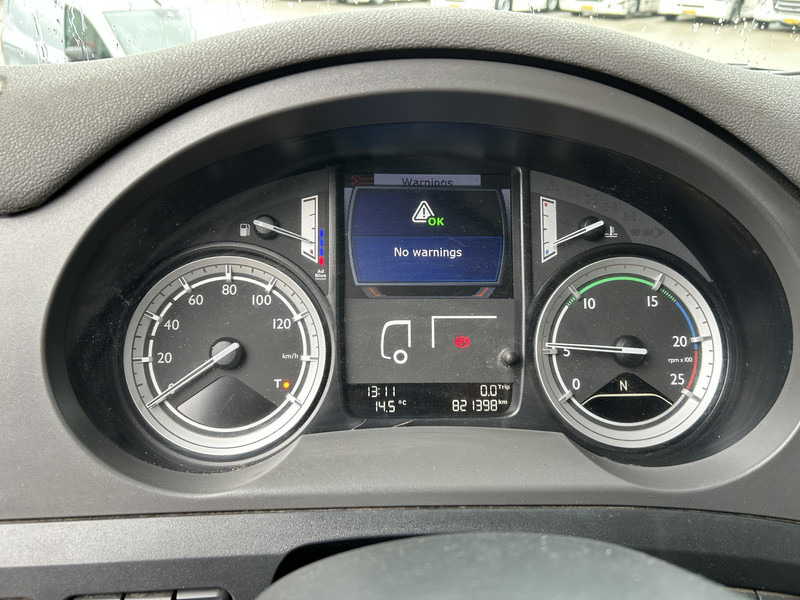 DAF CF 440 FT Space Cab / ADR / 821 dkm / PTO / APK TUV 06-26 - Камион влекач: слика 4 DAF CF 440 FT Space Cab / ADR / 821 dkm / PTO / APK TUV 06-26 - Камион влекач: слика 4