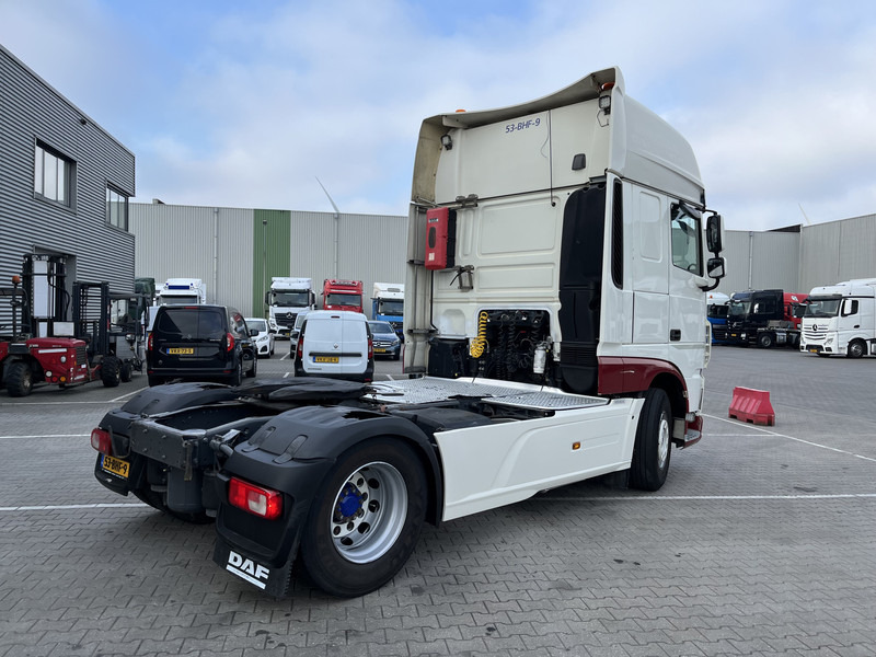 DAF XF 440 FT SSC / ADR / 885 dkm / 2 Tanks / Tacho V2 - Камион влекач: слика 2 DAF XF 440 FT SSC / ADR / 885 dkm / 2 Tanks / Tacho V2 - Камион влекач: слика 2