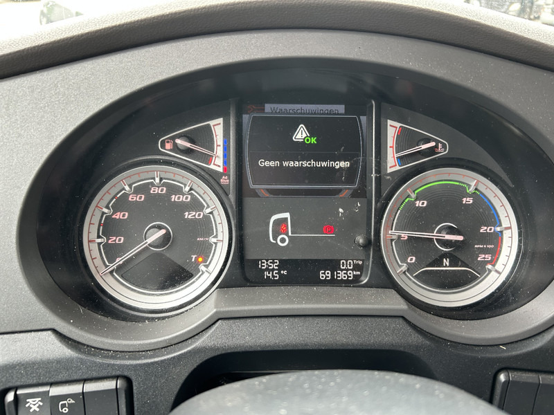 DAF XF 450 FT Space Cab / 691 dkm / MX Brake / APK TUV 03-26 - Камион влекач: слика 4 DAF XF 450 FT Space Cab / 691 dkm / MX Brake / APK TUV 03-26 - Камион влекач: слика 4