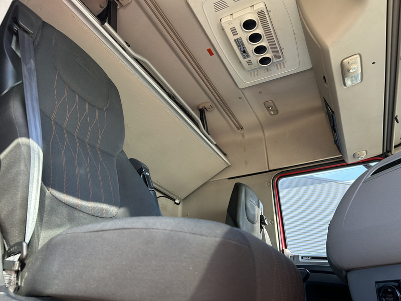 Камион влекач DAF XF 450 FT Space Cab / 926 dkm / Tacho V2 / Stand Klima / APK TUV 11-25: слика 13