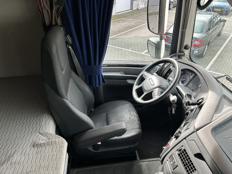 DAF XF 480 FT SSC / 541 dkm / Motor Problems / 2 Tanks / NL Truck - Камион влекач: слика 3 DAF XF 480 FT SSC / 541 dkm / Motor Problems / 2 Tanks / NL Truck - Камион влекач: слика 3