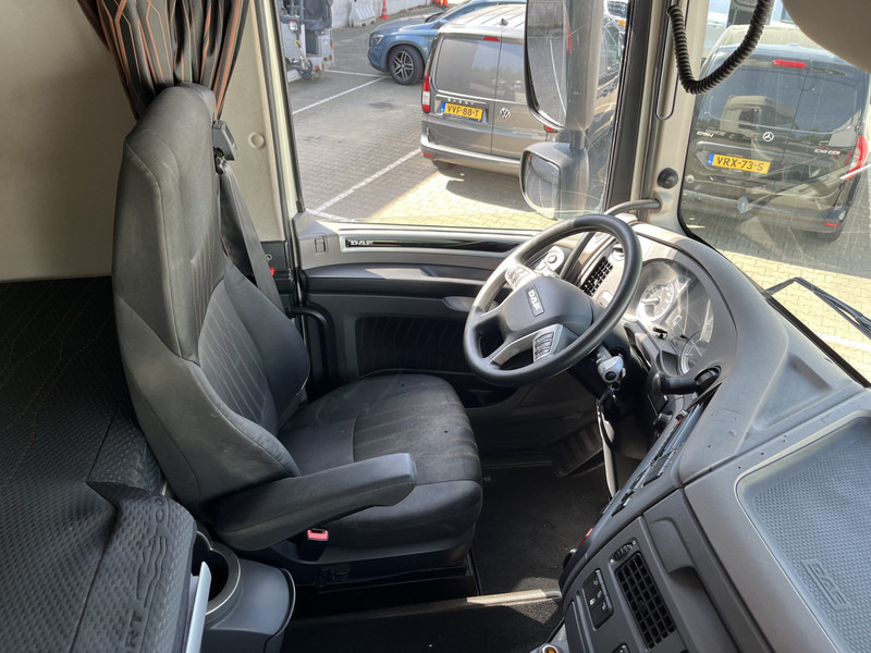 DAF XF 480 FT SSC / 841 dkm / New Tacho / 2 Tanks / Stand Airco / APK TUV 02-26 - Камион влекач: слика 3 DAF XF 480 FT SSC / 841 dkm / New Tacho / 2 Tanks / Stand Airco / APK TUV 02-26 - Камион влекач: слика 3