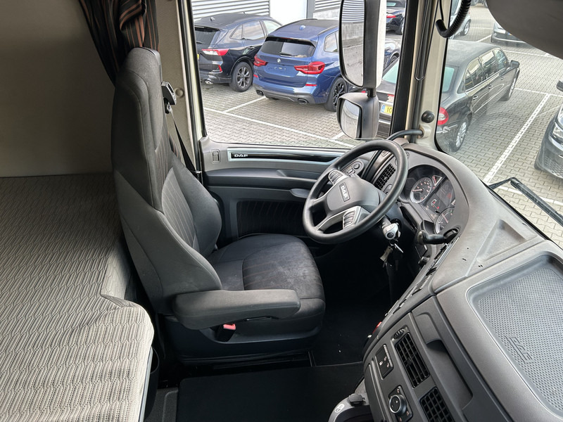 DAF XF 480 FT SSC / Motor + DPF Problems / 562 dkm / 2 Tanks / NL Truck - Камион влекач: слика 3 DAF XF 480 FT SSC / Motor + DPF Problems / 562 dkm / 2 Tanks / NL Truck - Камион влекач: слика 3