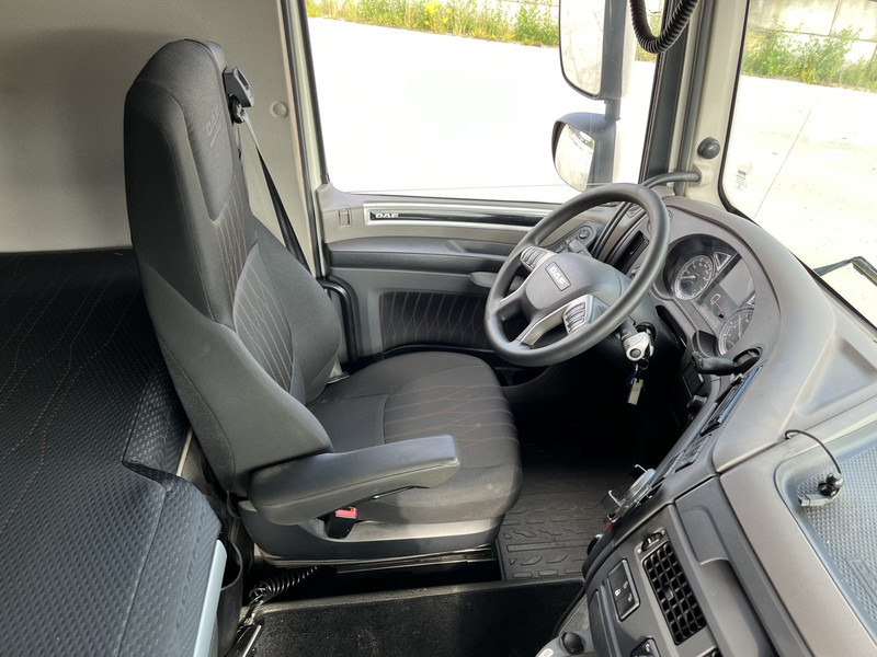 DAF XF 480 FTP Space Cab / 414 dkm / Stand Klima / NL Truck - Камион влекач: слика 3 DAF XF 480 FTP Space Cab / 414 dkm / Stand Klima / NL Truck - Камион влекач: слика 3