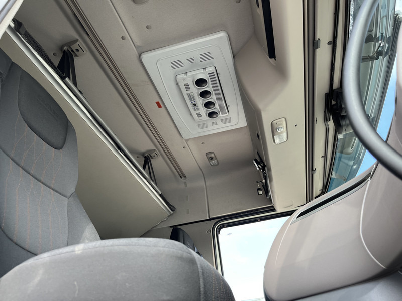 Камион влекач DAF XF 480 FTP Space Cab / 414 dkm / Stand Klima / NL Truck: слика 10 Камион влекач DAF XF 480 FTP Space Cab / 414 dkm / Stand Klima / NL Truck: слика 10