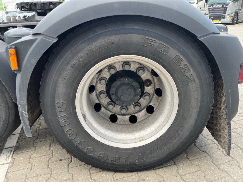 Камион влекач DAF XF 480 FTP Space Cab / 414 dkm / Stand Klima / NL Truck: слика 19 Камион влекач DAF XF 480 FTP Space Cab / 414 dkm / Stand Klima / NL Truck: слика 19