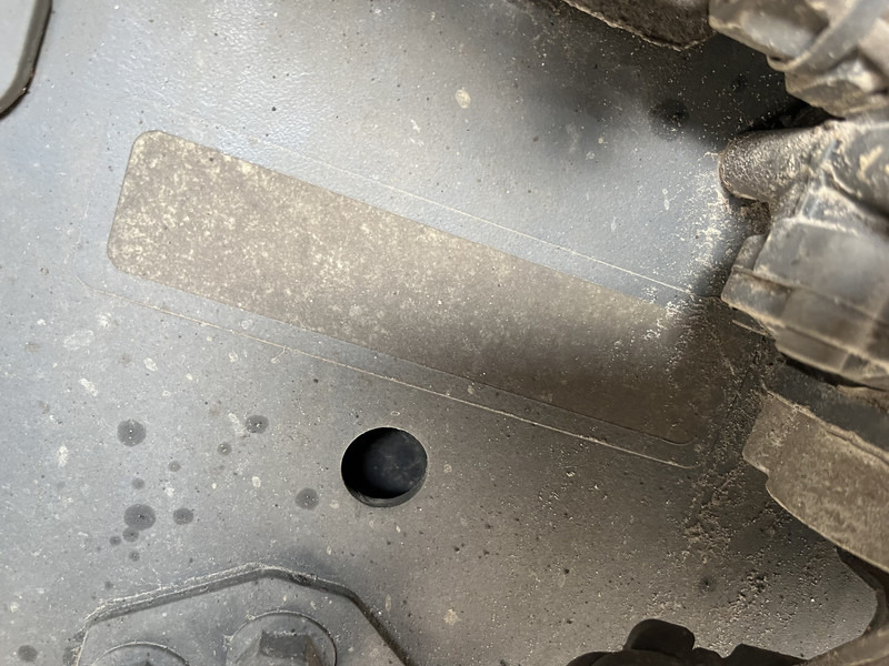 Камион влекач DAF XF 480 FTP Space Cab / 414 dkm / Stand Klima / NL Truck: слика 11 Камион влекач DAF XF 480 FTP Space Cab / 414 dkm / Stand Klima / NL Truck: слика 11