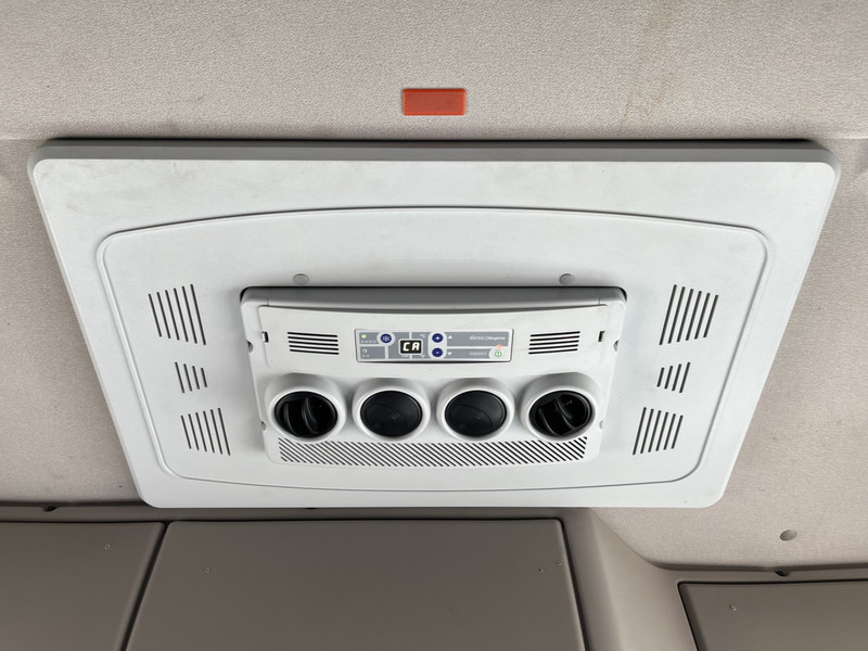 Камион влекач DAF XF 480 FTP Space Cab / 414 dkm / Stand Klima / NL Truck: слика 7 Камион влекач DAF XF 480 FTP Space Cab / 414 dkm / Stand Klima / NL Truck: слика 7