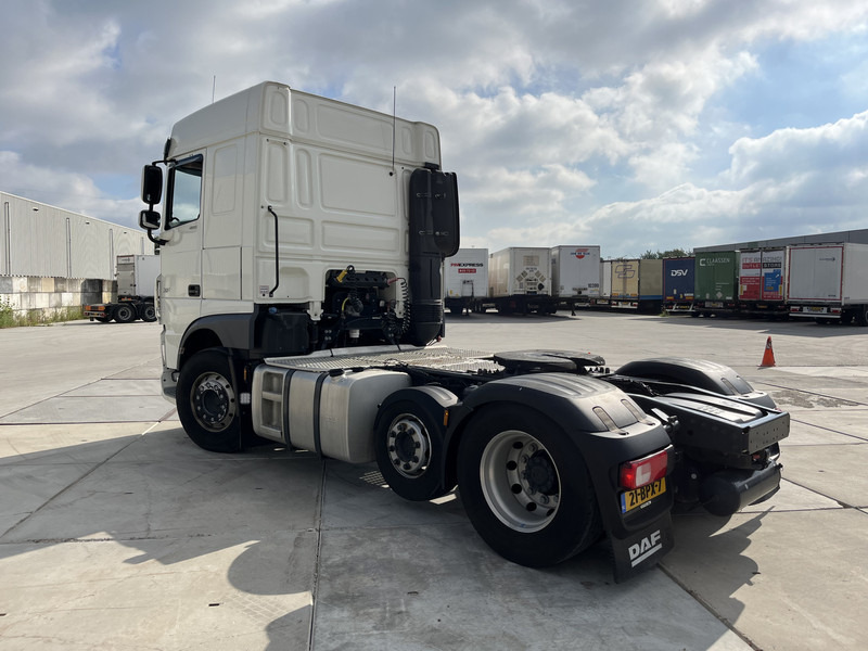 Камион влекач DAF XF 480 FTP Space Cab / 414 dkm / Stand Klima / NL Truck: слика 17 Камион влекач DAF XF 480 FTP Space Cab / 414 dkm / Stand Klima / NL Truck: слика 17
