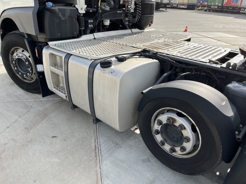 Камион влекач DAF XF 480 FTP Space Cab / 414 dkm / Stand Klima / NL Truck: слика 18 Камион влекач DAF XF 480 FTP Space Cab / 414 dkm / Stand Klima / NL Truck: слика 18