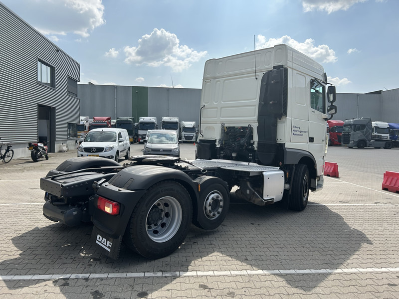 DAF XF 480 FTP Space Cab / 6x2 / Stand Airco / APK 06-26 - Камион влекач: слика 2 DAF XF 480 FTP Space Cab / 6x2 / Stand Airco / APK 06-26 - Камион влекач: слика 2