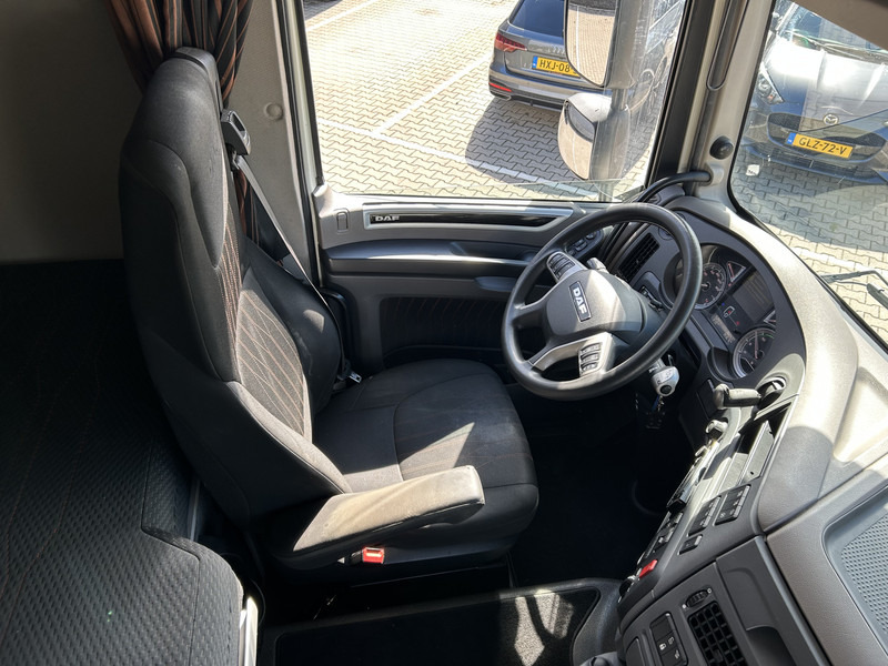 DAF XF 480 FTP Space Cab / 6x2 / Stand Airco / APK TUV 09-26 - Камион влекач: слика 3 DAF XF 480 FTP Space Cab / 6x2 / Stand Airco / APK TUV 09-26 - Камион влекач: слика 3