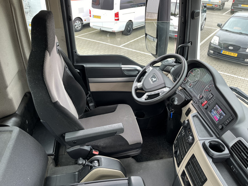 MAN TGS 18.360 Euro 6 / 204 dkm / Airco / NL Truck - Камион влекач: слика 3 MAN TGS 18.360 Euro 6 / 204 dkm / Airco / NL Truck - Камион влекач: слика 3
