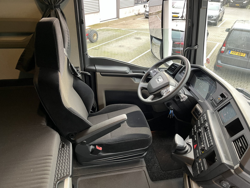 MAN TGX 18.470 GX / ZF Retarder / Full LED / 2 Tanks / APK TUV 01-26 - Камион влекач: слика 3 MAN TGX 18.470 GX / ZF Retarder / Full LED / 2 Tanks / APK TUV 01-26 - Камион влекач: слика 3