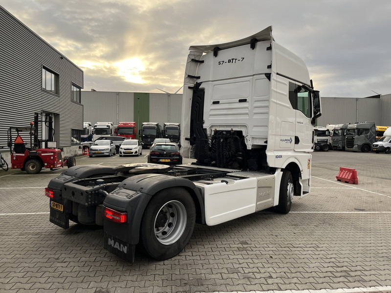 MAN TGX 18.470 GX / ZF Retarder / Full LED / 2 Tanks / APK TUV 01-26 - Камион влекач: слика 2 MAN TGX 18.470 GX / ZF Retarder / Full LED / 2 Tanks / APK TUV 01-26 - Камион влекач: слика 2