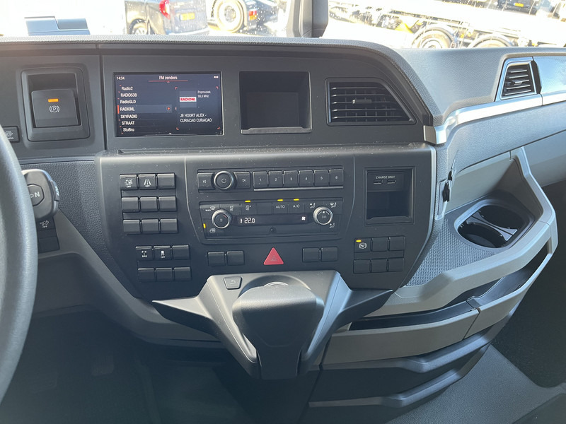 MAN TGX 18.470 GX / ZF Retarder / Full LED / 2 Tanks / APK TUV 01-26 - Камион влекач: слика 5 MAN TGX 18.470 GX / ZF Retarder / Full LED / 2 Tanks / APK TUV 01-26 - Камион влекач: слика 5