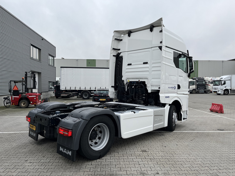 MAN TGX 18.470 GX / ZF Retarder / Full LED / 2 Tanks / APK TUV 01-26 - Камион влекач: слика 2 MAN TGX 18.470 GX / ZF Retarder / Full LED / 2 Tanks / APK TUV 01-26 - Камион влекач: слика 2
