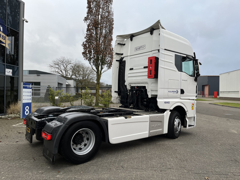 MAN TGX 18.470 GX / ZF Retarder / Full LED / 2 Tanks / APK TUV 01-26 - Камион влекач: слика 2 MAN TGX 18.470 GX / ZF Retarder / Full LED / 2 Tanks / APK TUV 01-26 - Камион влекач: слика 2