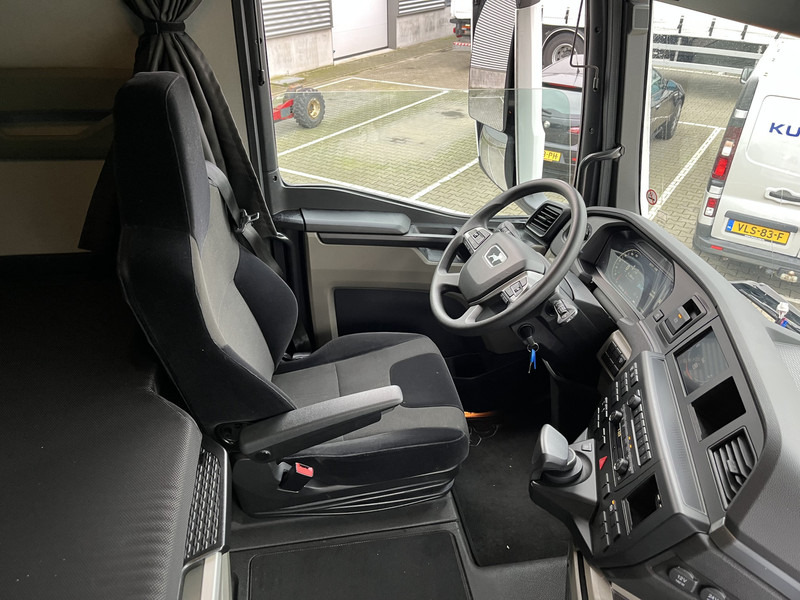MAN TGX 18.470 GX / ZF Retarder / Full LED / 2 Tanks / APK TUV 01-26 - Камион влекач: слика 3 MAN TGX 18.470 GX / ZF Retarder / Full LED / 2 Tanks / APK TUV 01-26 - Камион влекач: слика 3
