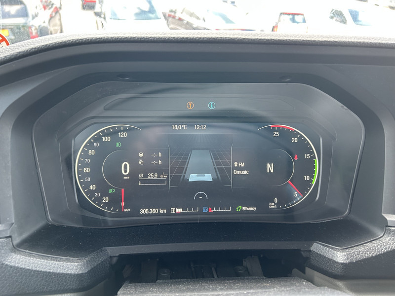 MAN TGX 18.510 GX / 2 Tanks / Full LED / APK TUV 02-26 - Камион влекач: слика 4 MAN TGX 18.510 GX / 2 Tanks / Full LED / APK TUV 02-26 - Камион влекач: слика 4