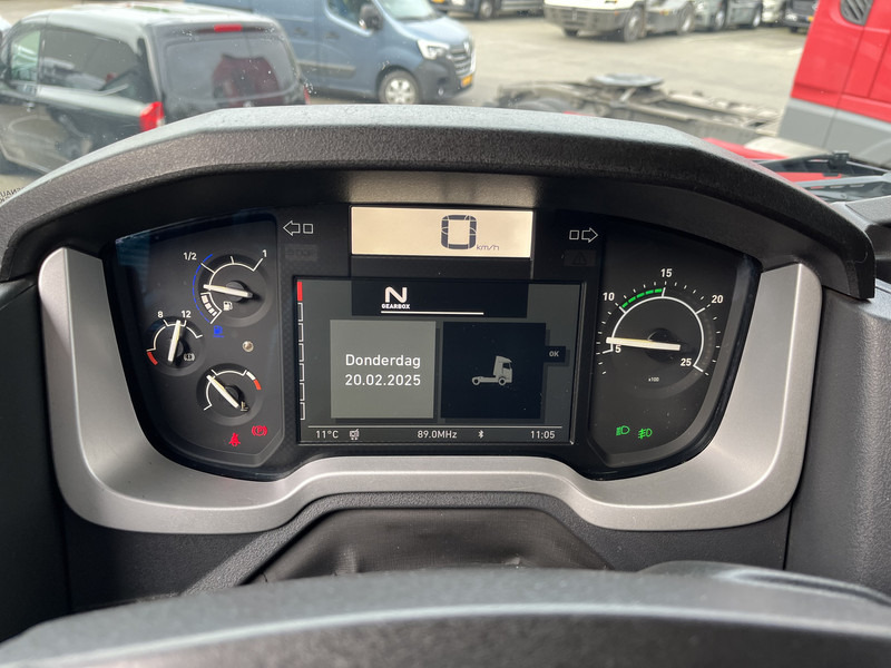 Renault T 380 Comfort Euro 6 / 742 dkm / NL Truck - Камион влекач: слика 4 Renault T 380 Comfort Euro 6 / 742 dkm / NL Truck - Камион влекач: слика 4