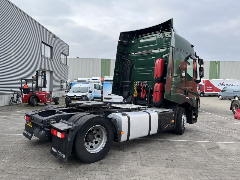 Renault T 380 Comfort Euro 6 / 742 dkm / NL Truck - Камион влекач: слика 2 Renault T 380 Comfort Euro 6 / 742 dkm / NL Truck - Камион влекач: слика 2