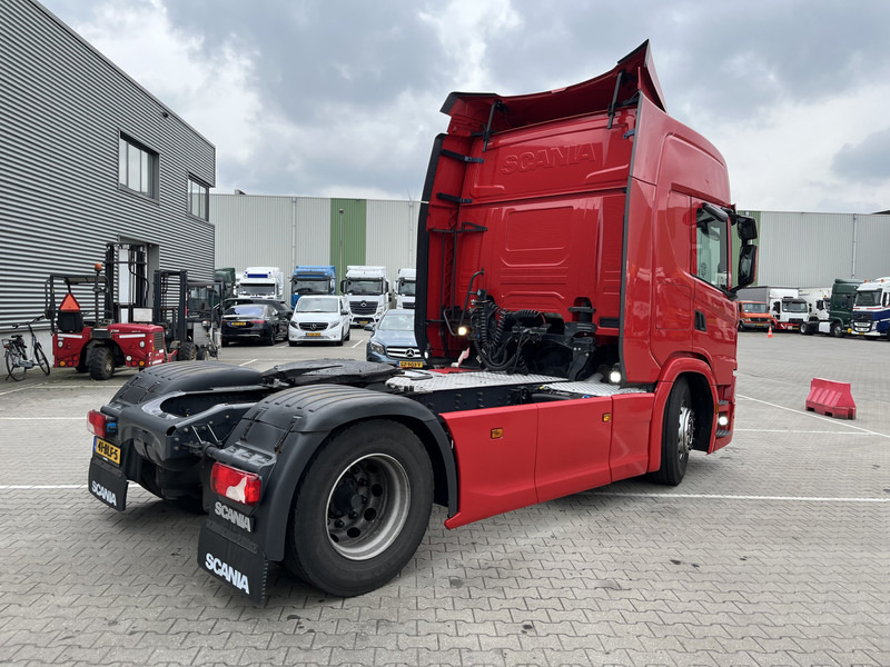 Scania G 410 Highline / 699 dkm / Stand Klima / APK TUV 08-25 - Камион влекач: слика 2 Scania G 410 Highline / 699 dkm / Stand Klima / APK TUV 08-25 - Камион влекач: слика 2