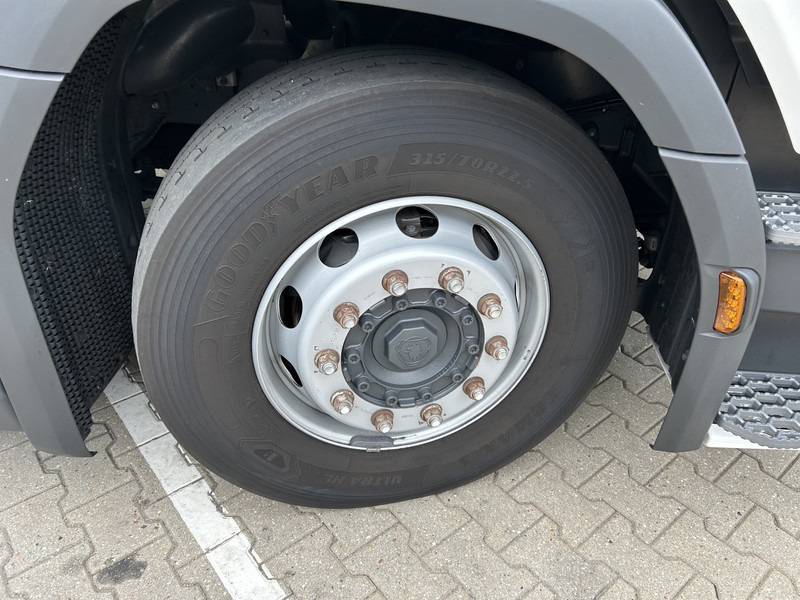 Лизинг на Scania R450 Highline / Retarder / 707 dkm / APK TUV 03-26 Scania R450 Highline / Retarder / 707 dkm / APK TUV 03-26: слика 13 Лизинг на Scania R450 Highline / Retarder / 707 dkm / APK TUV 03-26 Scania R450 Highline / Retarder / 707 dkm / APK TUV 03-26: слика 13