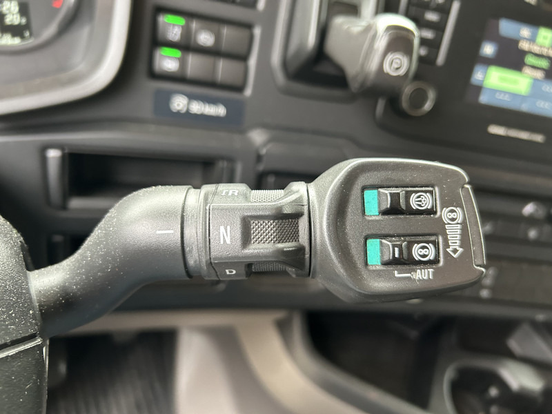 Scania R450 Highline / Retarder / 707 dkm / APK TUV 03-26 - Камион влекач: слика 5 Scania R450 Highline / Retarder / 707 dkm / APK TUV 03-26 - Камион влекач: слика 5
