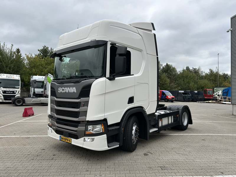 Лизинг на Scania R450 Highline / Retarder / 707 dkm / APK TUV 03-26 Scania R450 Highline / Retarder / 707 dkm / APK TUV 03-26: слика 20 Лизинг на Scania R450 Highline / Retarder / 707 dkm / APK TUV 03-26 Scania R450 Highline / Retarder / 707 dkm / APK TUV 03-26: слика 20