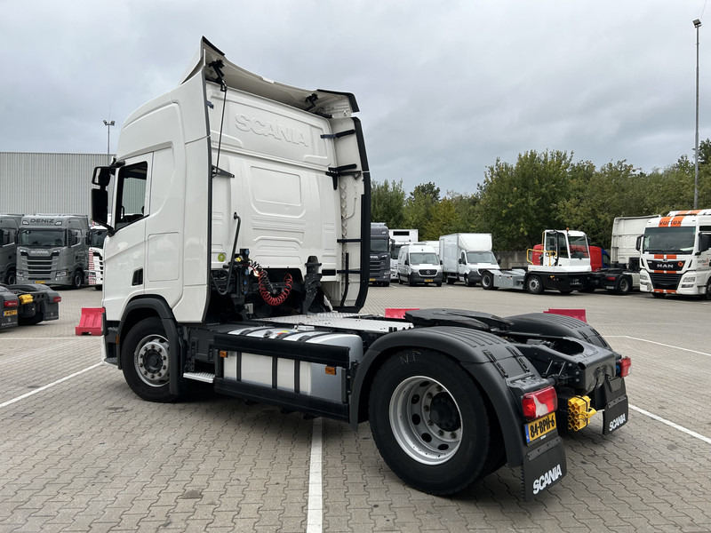 Лизинг на Scania R450 Highline / Retarder / 707 dkm / APK TUV 03-26 Scania R450 Highline / Retarder / 707 dkm / APK TUV 03-26: слика 19 Лизинг на Scania R450 Highline / Retarder / 707 dkm / APK TUV 03-26 Scania R450 Highline / Retarder / 707 dkm / APK TUV 03-26: слика 19