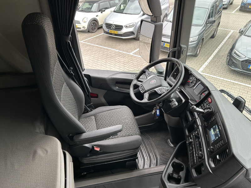 Scania R450 Highline / Retarder / 707 dkm / APK TUV 03-26 - Камион влекач: слика 3 Scania R450 Highline / Retarder / 707 dkm / APK TUV 03-26 - Камион влекач: слика 3