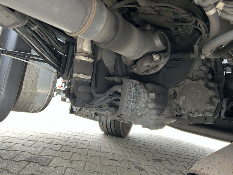 Лизинг на Scania R450 Highline / Retarder / 707 dkm / APK TUV 03-26 Scania R450 Highline / Retarder / 707 dkm / APK TUV 03-26: слика 9 Лизинг на Scania R450 Highline / Retarder / 707 dkm / APK TUV 03-26 Scania R450 Highline / Retarder / 707 dkm / APK TUV 03-26: слика 9