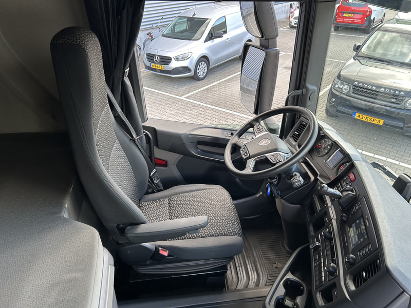 Scania R450 Highline / Retarder / 806 dkm / APK TUV 03-26 - Камион влекач: слика 3 Scania R450 Highline / Retarder / 806 dkm / APK TUV 03-26 - Камион влекач: слика 3