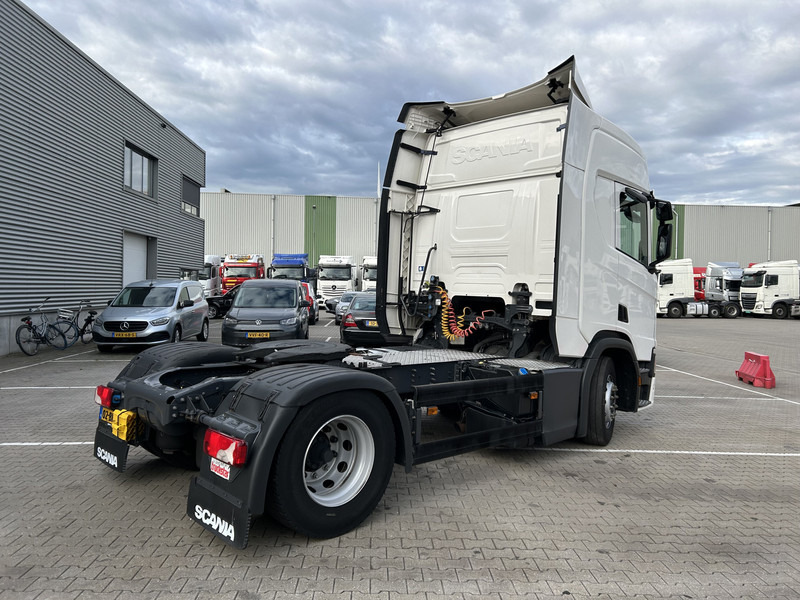 Scania R450 Highline / Retarder / 808 dkm / APK TUV 07-26 - Камион влекач: слика 2 Scania R450 Highline / Retarder / 808 dkm / APK TUV 07-26 - Камион влекач: слика 2