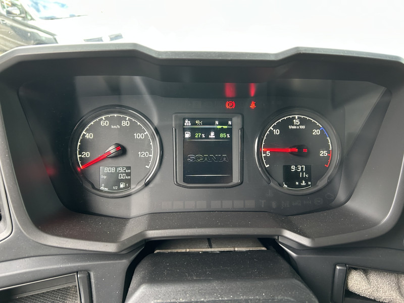 Scania R450 Highline / Retarder / 808 dkm / APK TUV 07-26 - Камион влекач: слика 4 Scania R450 Highline / Retarder / 808 dkm / APK TUV 07-26 - Камион влекач: слика 4