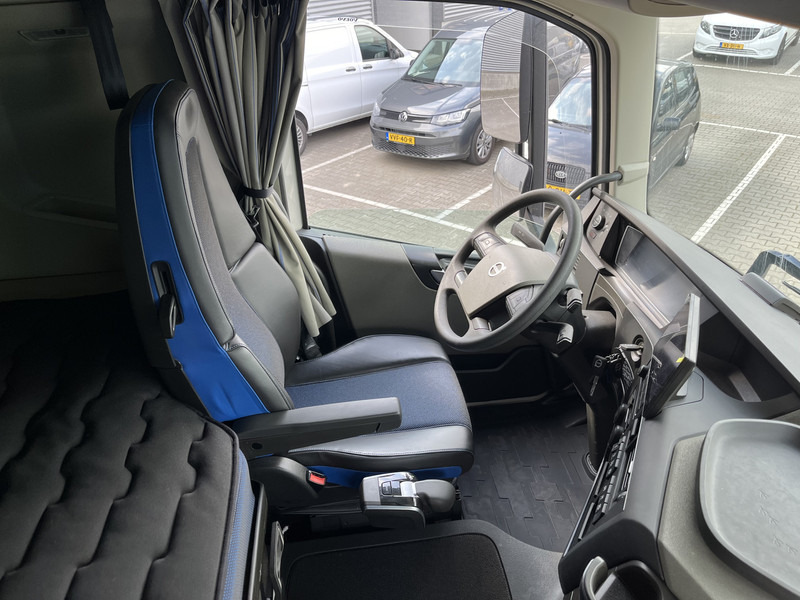 Volvo FH 460 Globetrotter / Retarder / 2 Tanks / Stand Klima / APK TUV 09-25 - Камион влекач: слика 3 Volvo FH 460 Globetrotter / Retarder / 2 Tanks / Stand Klima / APK TUV 09-25 - Камион влекач: слика 3
