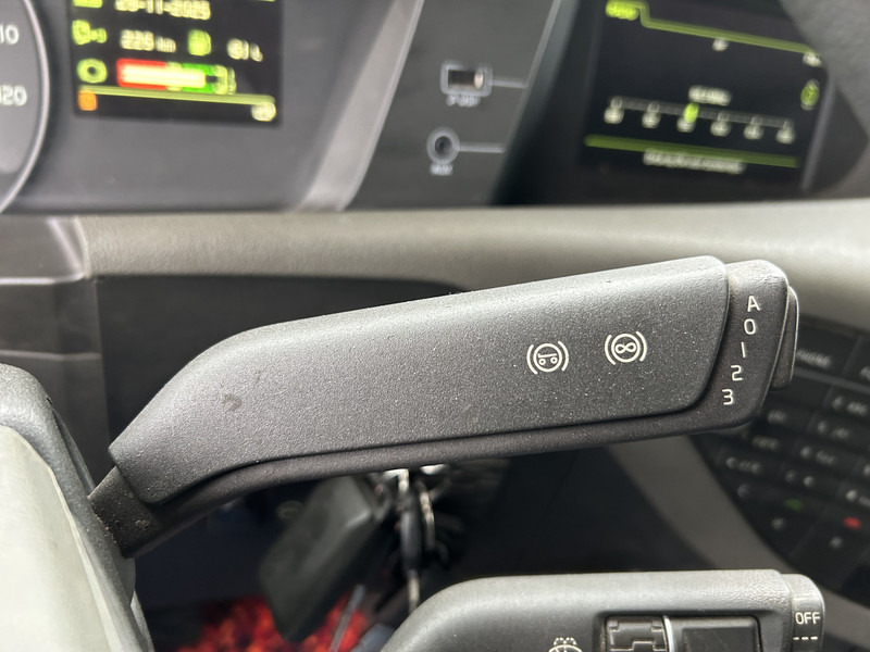 Volvo FH 500 Globetrotter / 597 dkm / Euro 6D / VEB+ / 2 Tanks - Камион влекач: слика 5 Volvo FH 500 Globetrotter / 597 dkm / Euro 6D / VEB+ / 2 Tanks - Камион влекач: слика 5