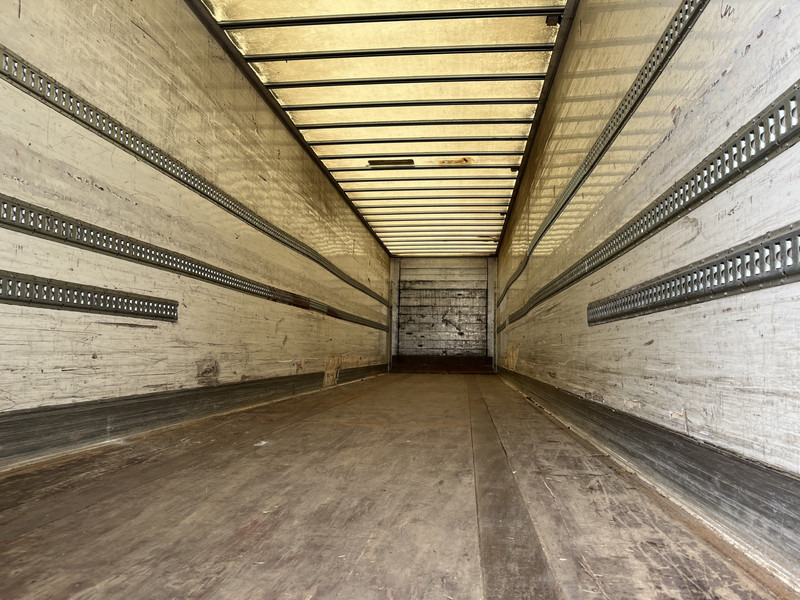 Kögel S 24 / Box / SAF Disk / NL Trailer - Полуприколка сандучар: слика 3 Kögel S 24 / Box / SAF Disk / NL Trailer - Полуприколка сандучар: слика 3