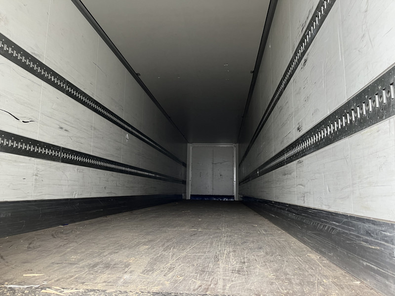 Krone DryLiner / Box / Huckepack / BPW Drum - Полуприколка сандучар: слика 3 Krone DryLiner / Box / Huckepack / BPW Drum - Полуприколка сандучар: слика 3