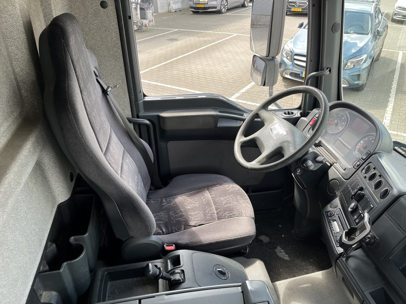 MAN TGL 12.180 / 12 Ton / 781 dkm / Oil Leak / Canvas Box / APK TUV 10-25 - Камион сандучар: слика 3 MAN TGL 12.180 / 12 Ton / 781 dkm / Oil Leak / Canvas Box / APK TUV 10-25 - Камион сандучар: слика 3