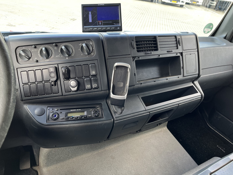 MAN TGL 12.180 / 12 Ton / 781 dkm / Oil Leak / Canvas Box / NL Truck - Камион сандучар: слика 5 MAN TGL 12.180 / 12 Ton / 781 dkm / Oil Leak / Canvas Box / NL Truck - Камион сандучар: слика 5